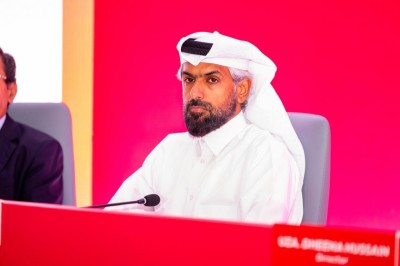 ޓެކްނޮލޮޖީ ކުރިއަރުވަން އުރީދޫން ރާއްޖޭގައި ކުރާ އިންވެސްޓްމަންޓުތައް ކުރިއަށް ގެންދާނަން: ޚާލިދު