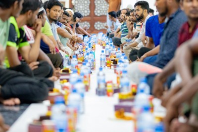 މިސްކިތަށް ގެންދިޔަ ކަދުރުކޮޅަށް ވީގޮތް އެނގޭތަ؟