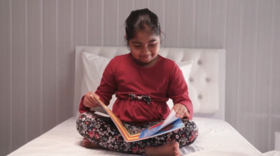 އުރީދޫ "ރޯދައިގެ ނޫރު": ކުޑަ އަންހެން ކުއްޖެއްގެ ރޯދަމަހުގެ ތަޖުރިބާ