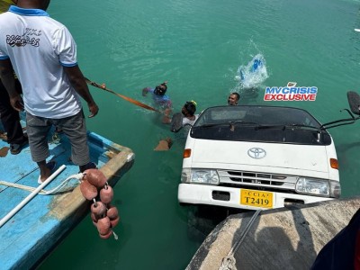 ކުޑަހުވަދޫ ފަޅުތެރެއަށް ޕިކަޕެއް ވެއްޓިއްޖެ