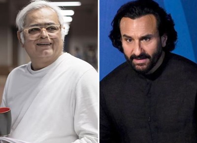 ހަންސަލް ދެން ބޭނުންވަނީ ސައިފާ އެކު މަސައްކަތްކުރަން