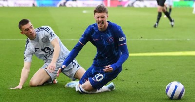 ސިޓީ ފަހަތަށް ޖައްސާލާފައި، ޗެލްސީ ހަތަރުވަނައަށް