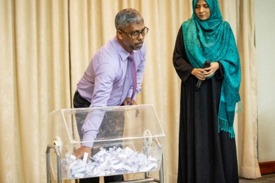 ސަރުކާރުގެ ޚަރަދުގައި މި އަހަރު ހައްޖަށް ފޮނުވާ 50 މީހުން ހޮވައިފި