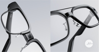 ޓެކްނޯ މޯބައިލްގެ އައު އައިނުގައި އޭއައި އެސިސްޓެންޓެއް