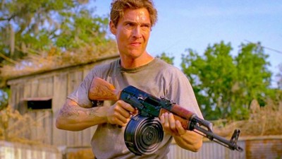 6 އަހަރުގެ ބްރޭކަކަށް ފަހު މެކޯނަހީ އަނެއްކާ އެކްޓިންއަށް