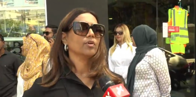 ރައީސްގެ ދަރިކަލުންނާ ގުޅުވައި ވާހަކަދެއްކި މަންދީ، މާދަންނޫން އަނެއް ދުވަހު ވެސް ޕޮލިހަށް ހާޒިރުކުރަނީ