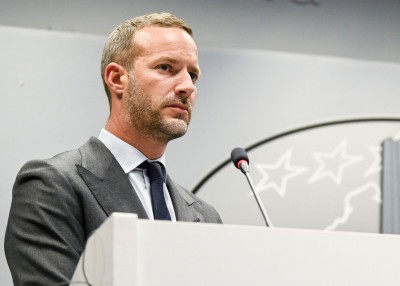 ހަމާސްއާ ގުޅޭ ގޮތުން އެމެރިކާއިން ތަފާތު ވާހަކަތަކެއް