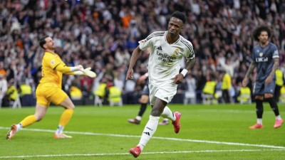 ރެއާލަށް ލިބުނު ފުރުސަތުގެ ބޭނުން ހިފައި ވަޔެކާނޯ ބަލިކޮށްފި