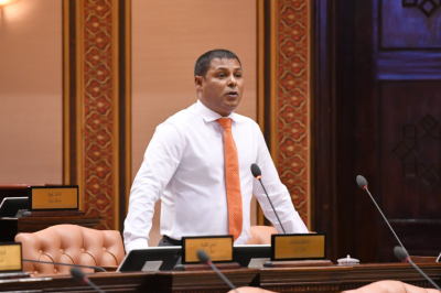 ބޮޑު ޚަރަދުކޮށްފައި ޖަނަވާރުންނަށް އަޅައިލުމުގެ ކުރިން ރަނގަޅުކުރަންވީ ރައްޔިތުންގެ ހާލަތު: އައްބާސް