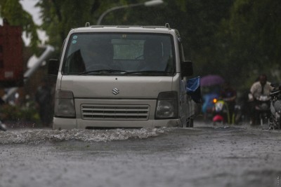 މަގުތަކުން ފެން ހިނދެންދެން ބަރު އުޅަނދު ނުދުއްވަން ފުލުހުން އެދިއްޖެ