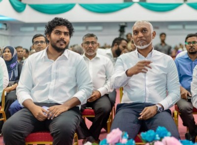 ކޮމިޓީން ވަކިކުރީ ޚިޔާނާތްތައް ބަލާތީ: އަޒާން