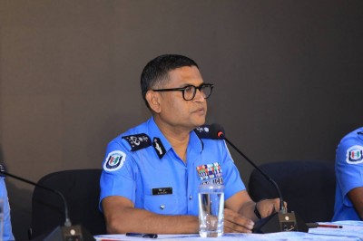 ޒަކިއްޔާ މަރުވީ އާދައިގެ ގޮތަކަށް ކަމަށް ގަބޫލެއް ނުކުރެވޭ: ސީޕީ