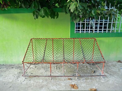 އޭނާގެ މަސް މުޅަކޮށް ތި ކަނީ ކީއްވެތަ؟