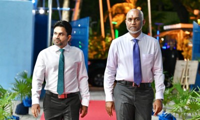 ފަނޑިޔާރު ޝަހީދު ސުޕްރީމް ކޯޓަށް އައްޔަންކުރަން އިއްތިފާގުން ފާސްކޮށްފި