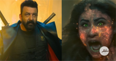 ސަންޖޭގެ ހޮރޯ ކޮމެޑީ ފިލްމެއްގައި ބަތަލާ މޯނީ ރޯއި