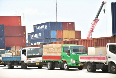 މުދަލުގެ އަގު ކަނޑައެޅުމުގައި ކަސްޓަމްސްއިން ހަރުދަނާ އުސޫލުތަކެއް ގާއިމުކުރަނީ