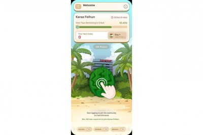 ރޯދަމަހު އުރީދޫއާއެކު ކަރާ ފަޅައިގެން ބޮޑު އިނާމަކަށް އެޕަލް ޕްރޮޑަކްޓްސްގެ ބަންޑަލް އެއް ހޯދުމުގެ ފުރުސަތު