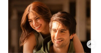 އިބްރާހީމާއި ޚުޝީގެ 'ނާދާނިޔާން' ޓްރެއިލާ ދައްކާލައިފި