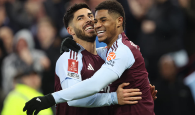 އިނގިރޭސި އެފްއޭ ކަޕްގެ ކުއާޓާ ފައިނަލުން ވިލާ ޖާގަ ހޯދައިފި