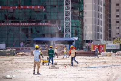 ބިންވެރިޔާ ސްކީމްގެ އޮޑިޓުން އިތުރު މައްސަލަތަކެއް ފާހަގަވެ، އެޗްޑީސީން ފުލުހަށް ހުށަހަޅައިފި