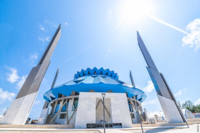 މި ރަމަޟާންމަހު މާލެ ސިޓީގައި އިޢުތިކާފަށް ތިބުމަށް 23 މިސްކިތެއް ހަމަޖައްސައިފި