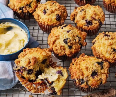 ސަން ބަދިގެ: ބްލޫބެރީ މަފިން