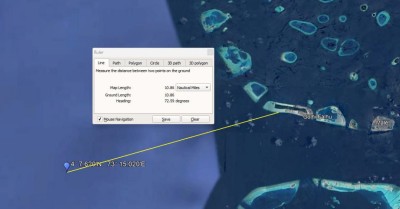 38 މީހުންނާއެކު ދަތުރުކުރަމުން ދިޔަ ލޯންޗެއް ދިޔަވެ، ސިފައިން އެހީވަނީ