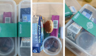 ސަލަފުން އައިޖީއެމްއެޗަށް އިފްތާރު ޕެކް ހަދިޔާ ކުރާތާ ފަސް އަހަރު؛ އާންމުންގެ ތައުރީފު