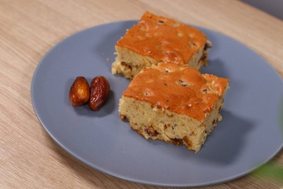 ސަން ބަދިގެ: ކަދުރު ކޭކް