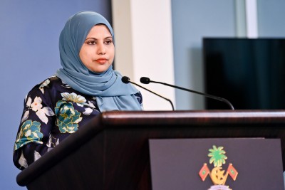 އެންސްޕާއިން އިމާރާތެއް ހޯދަން އުޅުމުން ތަރުހީބެއް ނުލިބުނު؛ އަލުން ބީލަމަށް ހުޅުވާލައިފި