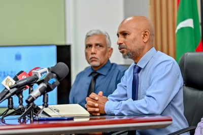 މިދިޔަ އަހަރު އައިކޮމް އޮފީހަށް ހުށަހެޅި މައްސަލަތައް 61 ޕަސަންޓު އިތުރު