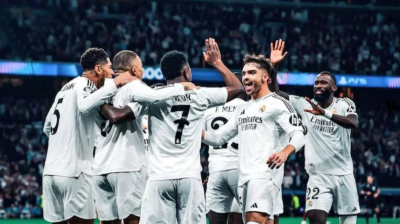 ނަތީޖާ ހަމަހަމަވުމުން ޕެނަލްޓީޖަހައި، ރެއާލުން އެޓްލެޓިކޯ ބަލިކޮށްފި