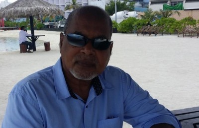 މިއީ 'އެ ބައްޕަ'ގެ ހިތްދަތި ފެށުމުގެ ވާހަކަ