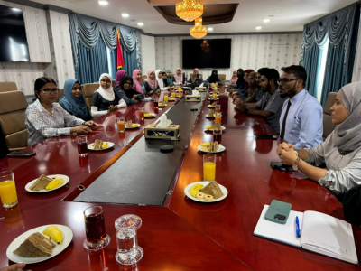އެމްބީބީއެސް ދަރިވަރުންނަށް ބަންގްލަދޭޝްގެ އިތުރު 5 ކޮލެޖަކުން އިންޓާންޝިޕްގެ ފުރުސަތު ހަމަޖައްސައިފި
