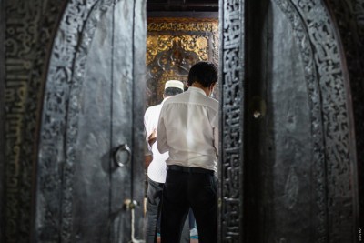 ރޯދަޔާ އެކު ތަޤުވާވެރިކަން އިތުރުވާ ފަސް ގޮތެއް