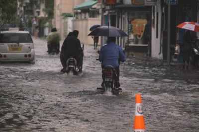 މޫސުން ގޯސްވާނެތީ ދަތިތައް ކުޑަކުރަން ސަރުކާރުން މަސައްކަތް ފަށައިފިން: ހީނާ