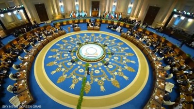 ޣައްޒާގެ ރައްޔިތުން ވަޒަނުން ބޭރުނުކޮށް ޣައްޒާ އާރާސްތުކުރުމުގެ ޕްލޭނަކަށް އަރަބި ގައުމުތައް އެއްބަސްވެއްޖެ