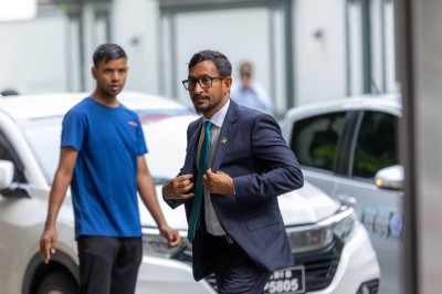 ކޮމިޓީތަކުން މެންބަރުން ބަދަލުކުރުމަކީ ހިނގާކަމެއް، އެވަގުތަކަށް ބޭނުންވާ ބަދަލުތައް އަންނާނެ: ފަލާހު