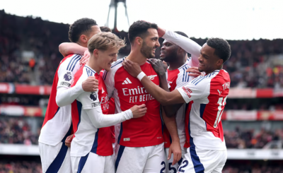 އާސެނަލްއިން ޗެލްސީ ބަލިކޮށްފި