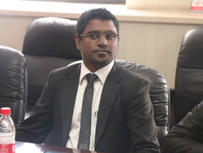 ފަޒީން ސުލޫކާ ޚިލާފުވިކަމަށް ކޮމިޓީން ނިންމި މައްސަލަ އިތުރަށް ބަލަން އަނބުރާ ކޮމިޓީއަށް