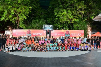 ދިރާގު ބާސްކެޓް ބޯޅަ މުބާރާތް ނިންމާލައިފި