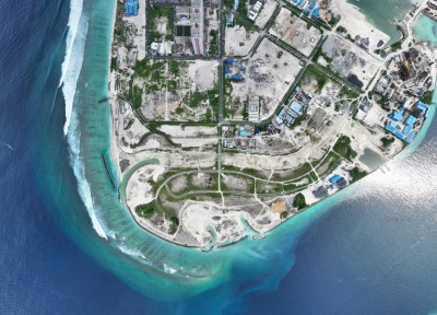 ގެވެށި އަނިޔާގެ ޝިކާރައަކަށްވާ މީހުންގެ "ސޭފް ހޯމް" އަޅަން 31 މިލިއަނަށް ހުޅުމާލެއިން ބިމެއް ގަނެފި