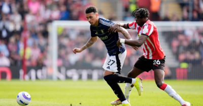 ވިލާއިން ސައުތެމްޕްޓަން ބަލިކޮށް ފަސް ވަނައަށް