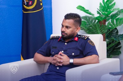 ޝަމްއާން ހައްޔަރުކުރީ އިހުސާންގެ "ވީޑިއޯ"އެއް އޮތްކަން އެނގިގެން: އާއިލާ