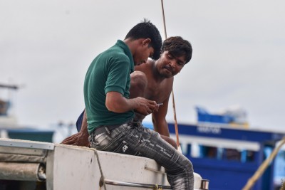 ބިދޭސީންގެ ފީގެ ގޮތުގައި ދައުލަތަށް ނުލިބިވާ ފައިސާގެ ތެރެއިން 1.6 ބިލިއަން ރުފިޔާ ހޯދައިފި