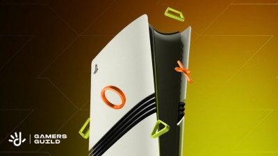 ދިރާގު ގޭމާސް ގިލްޑްއިން ކޮންމެ މަހަކު ޕީއެސް5 ޕްރޯއެއް!