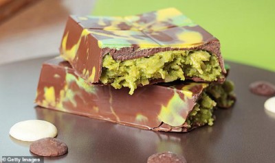 ވައިރަލްވި ދުބާއީ ޗޮކްލެޓާ އެކު ޕިސްޓާޗިއޯ ބޭރު ޤައުމުތަކުން ލިބޭ މިންވަރު މަދުވަނީ