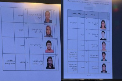 ކުއްޖާ ވެއްޓުން: 'ޕާޓީ'އަށް ދިޔަ އެންމެންގެ ޕާސްޕޯޓު ހިފަހައްޓައިފި