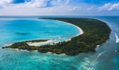 ކެލާ ފަޅުގައި 2 ރިސޯޓު ހަދަން، އިހުތިސާސަށް ބަދަލު ގެނެސްފި