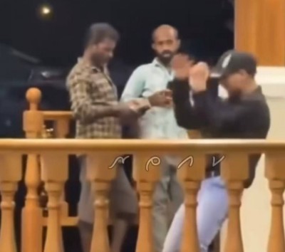 11 މިލިއަން ރުފިޔާއިން ހެދި، ރަސްމީ ފާލަން ޓިކްޓޮކް ސްޓޫޑިއޯއަކަށް